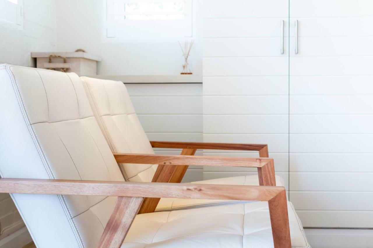 Trendy Get-Away On The Canals, Thesen Islands Knysna Esterno foto