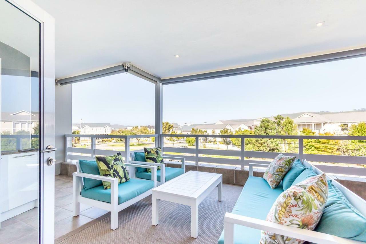 Trendy Get-Away On The Canals, Thesen Islands Knysna Esterno foto