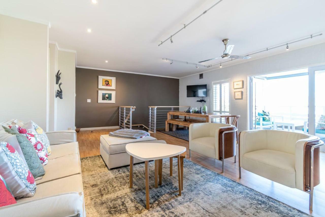 Trendy Get-Away On The Canals, Thesen Islands Knysna Esterno foto