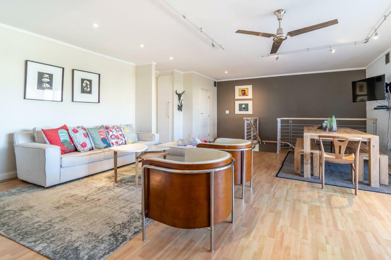 Trendy Get-Away On The Canals, Thesen Islands Knysna Esterno foto